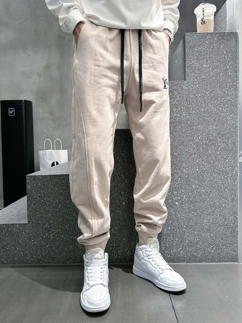 Louis Vuitton Long Pants